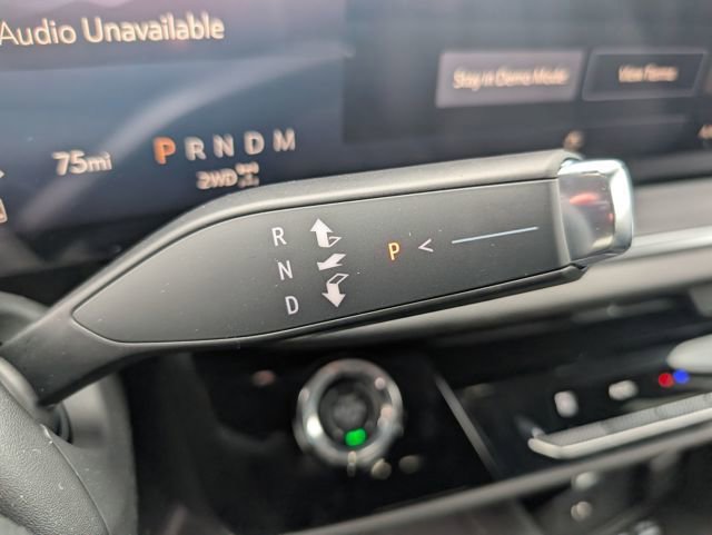 New 2026 Buick Envision Preferred AWD/4WD image 21