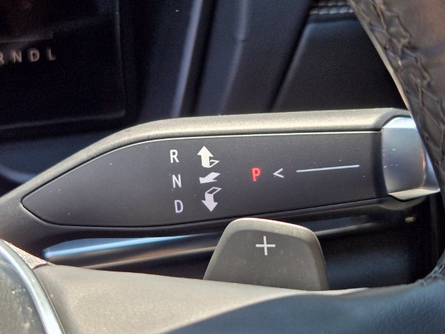 Used 2025 GMC Terrain Elevation AWD/4WD image 28