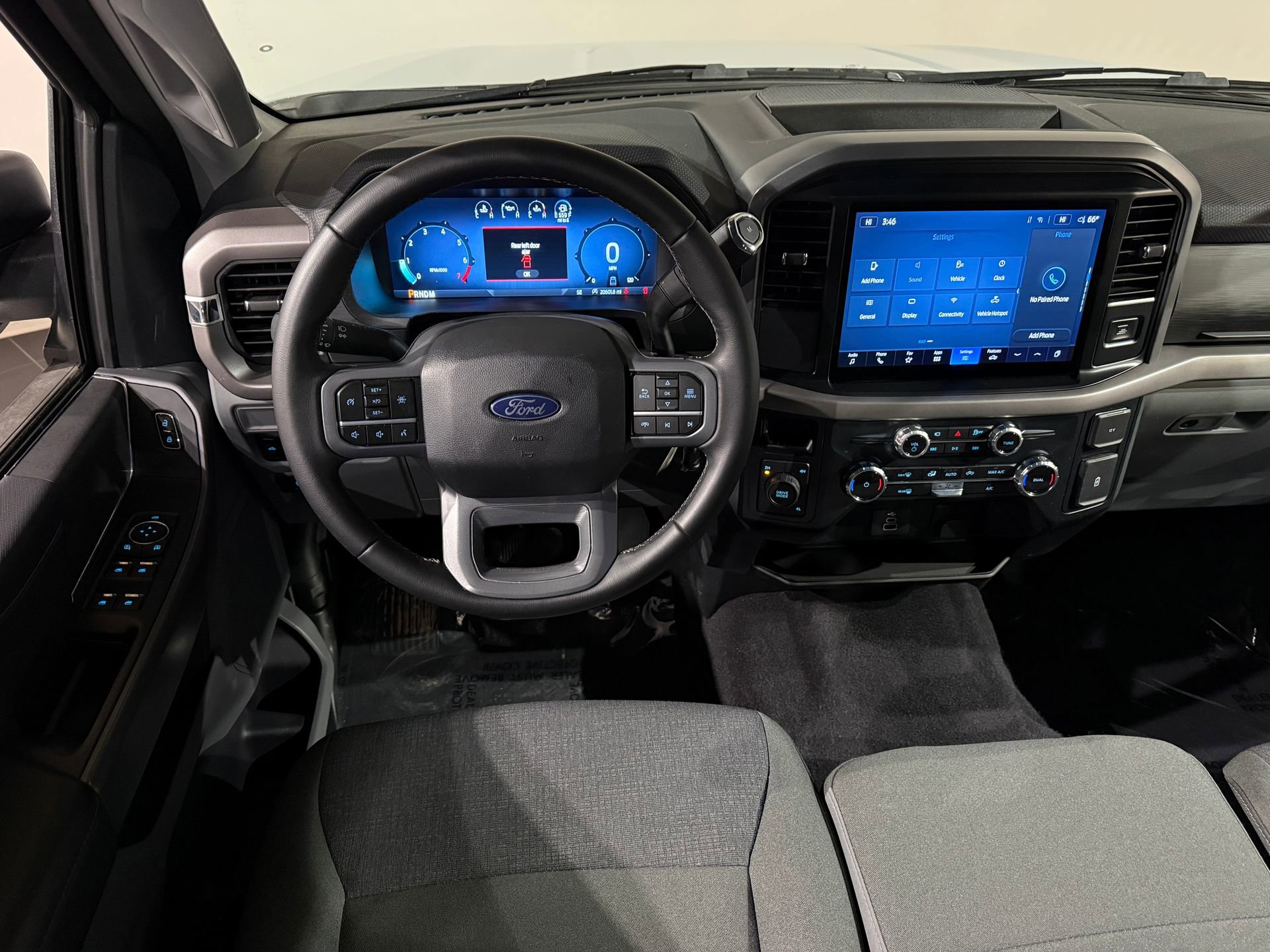 Used 2025 Ford F150 XLT w/ Equipment Group 301A Standard image 44