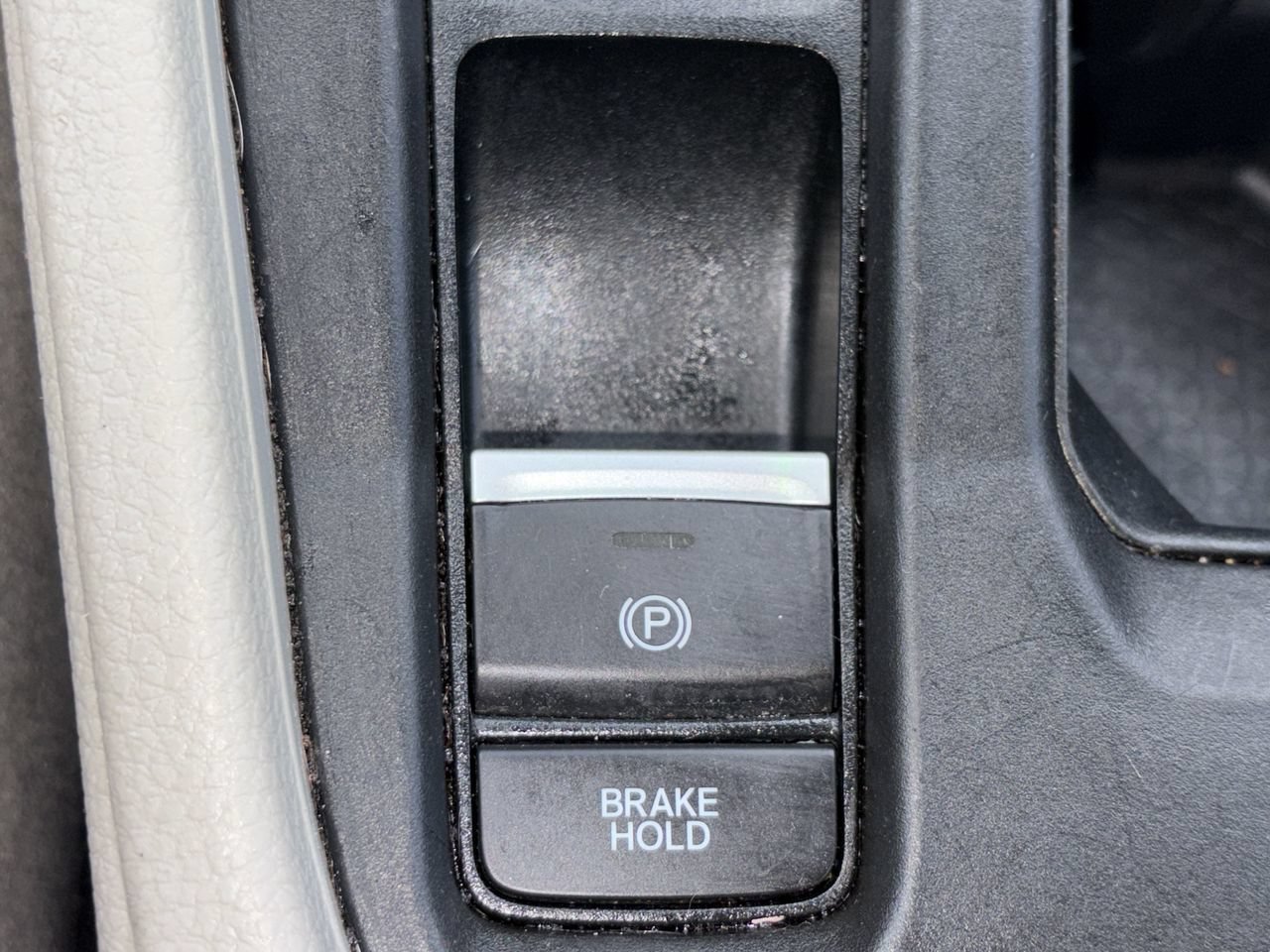 Used 2024 Honda Accord EX image 8