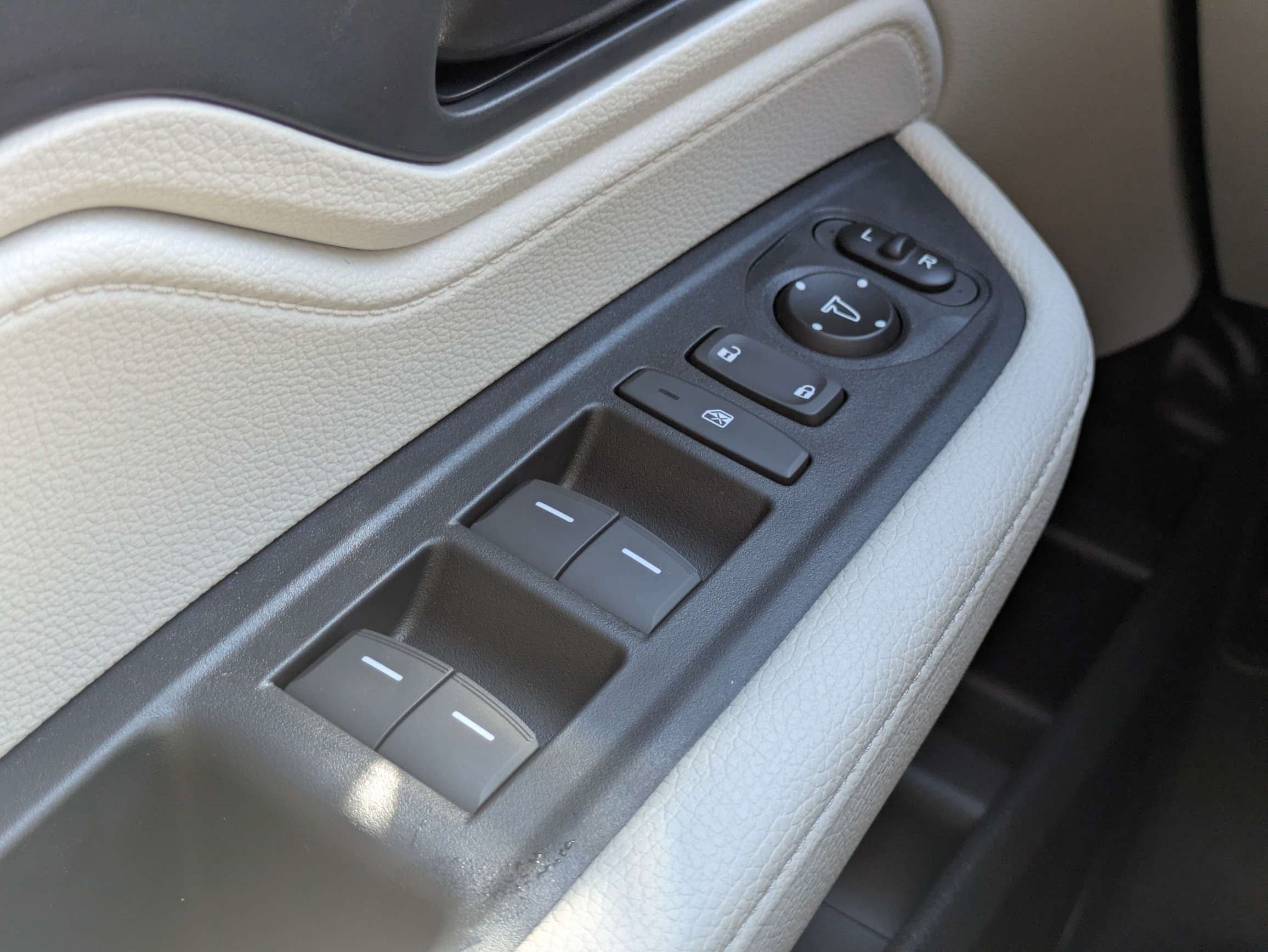 New 2027 Honda Odyssey EX-L image 31