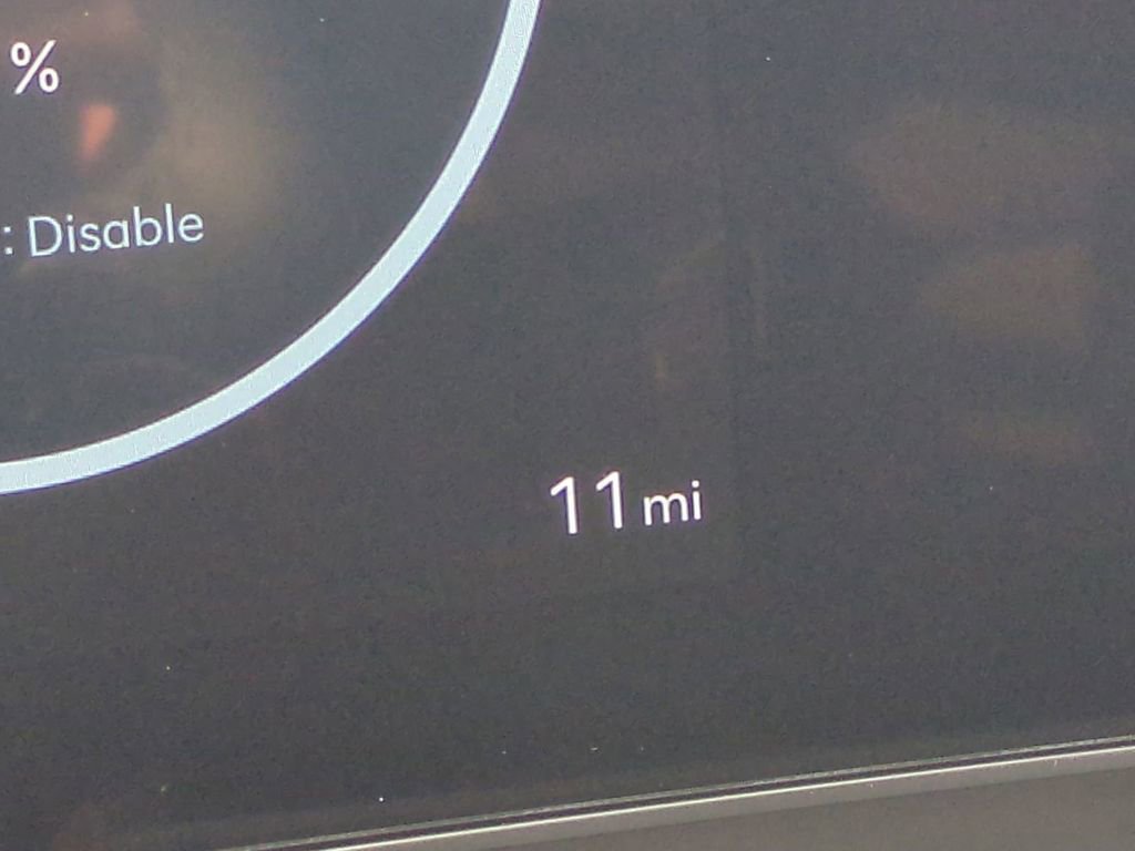 New 2026 Hyundai Tucson Limited image 37