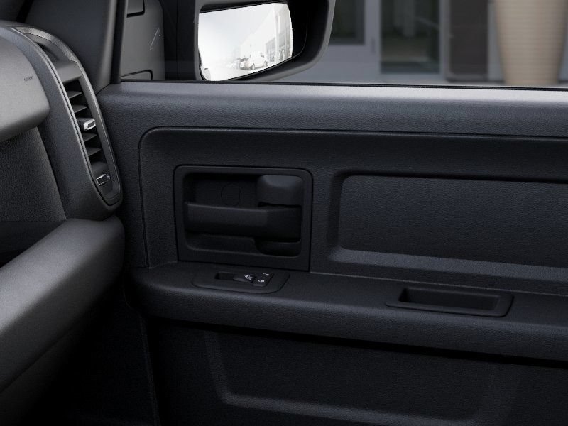 New 2026 RAM 3500 Tradesman AWD/4WD image 26