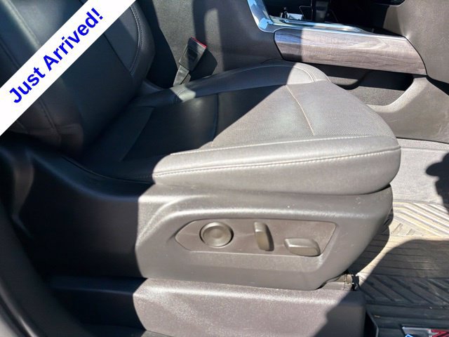 Used 2024 Chevrolet Silverado 1500 LTZ AWD/4WD image 26
