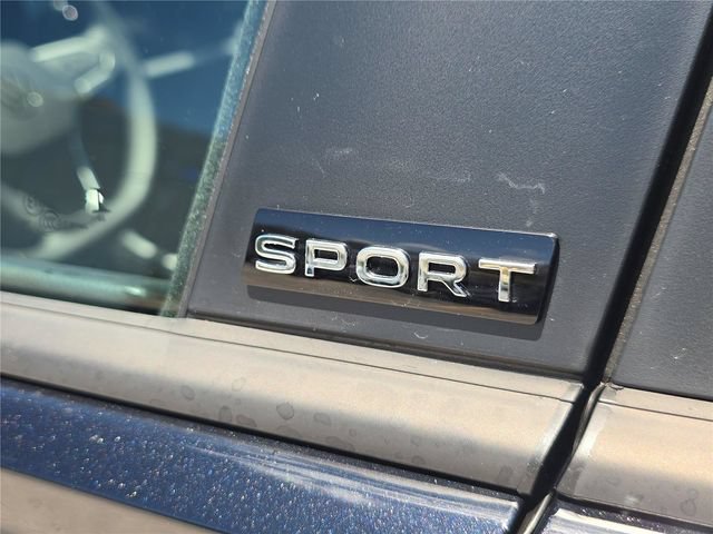 New 2026 Volkswagen Jetta Sport FWD image 8