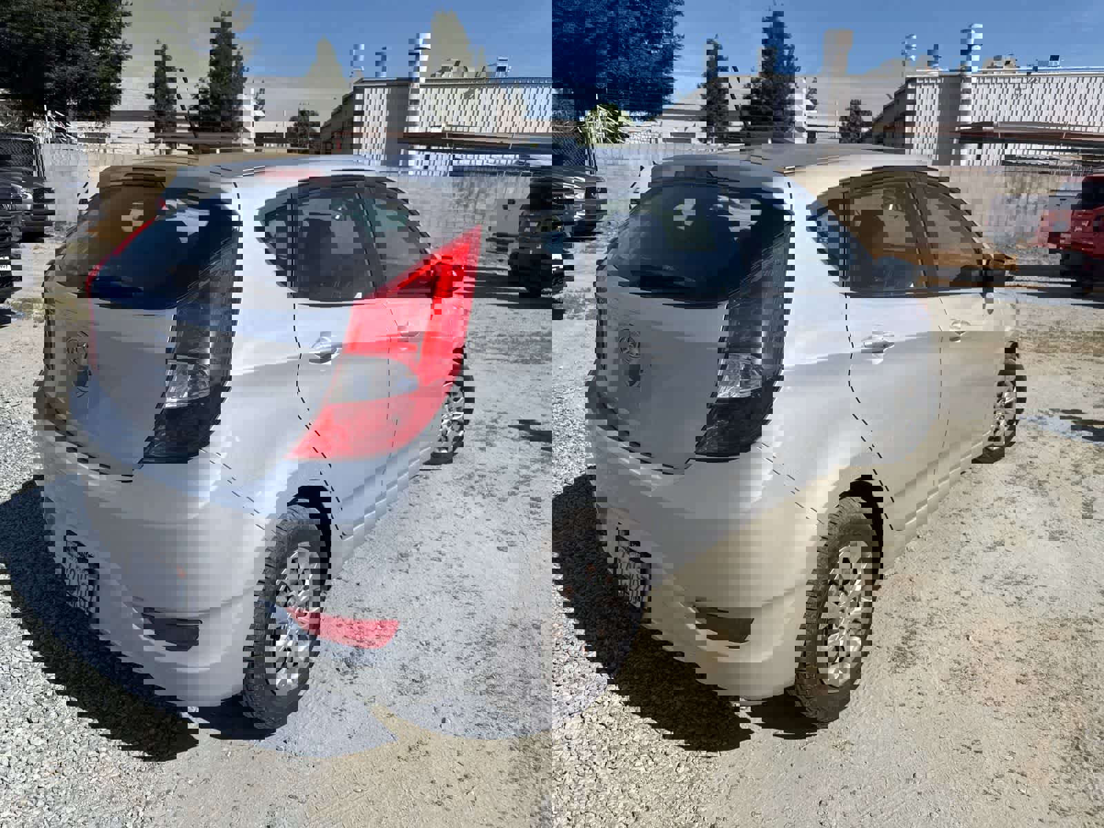 Used 2016 Hyundai Accent SE image 5