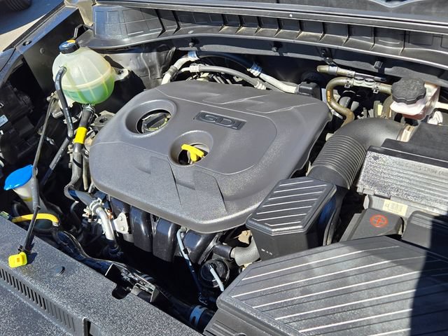 Used 2018 Hyundai Tucson SE FWD image 16