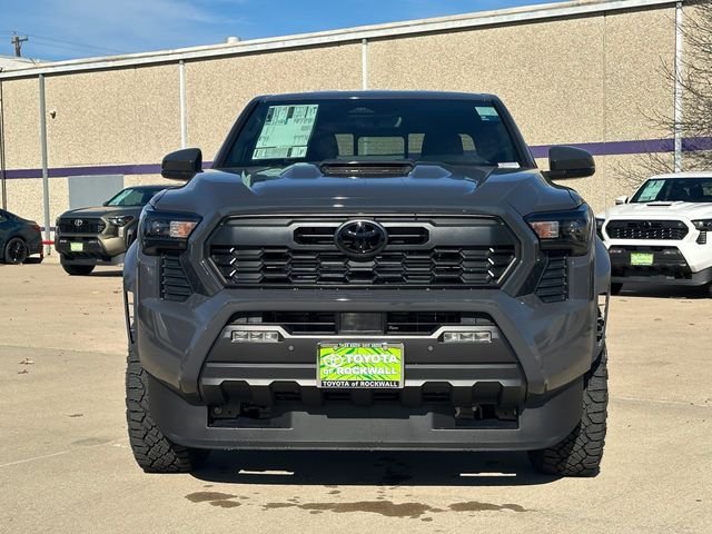 New 2026 Toyota Tacoma TRD Sport AWD/4WD image 7