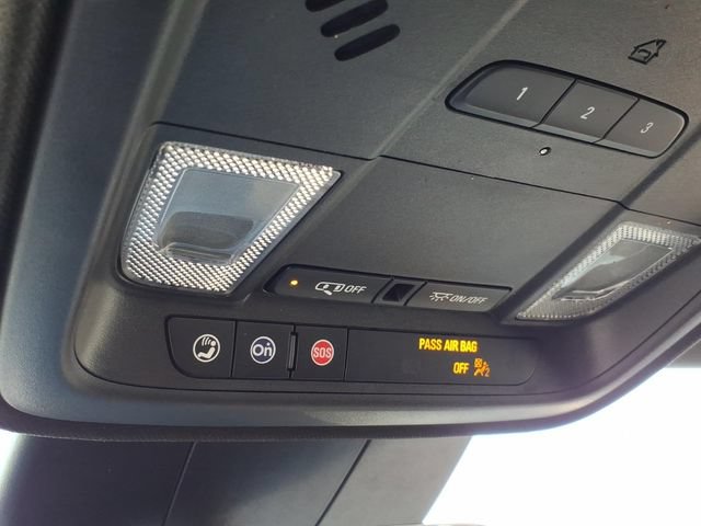 Used 2025 Cadillac XT4 Sport w/ Cold Weather Package FWD image 32
