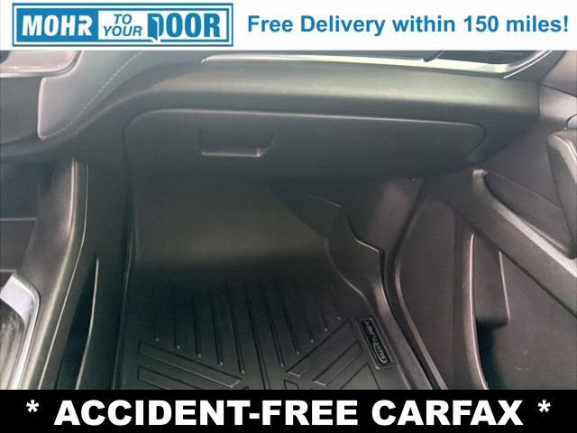 Used 2018 Chevrolet Traverse LT image 26