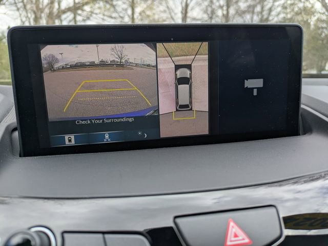 Certified 2024 Acura RDX AWD w/ A-Spec & Advance Pkg image 17