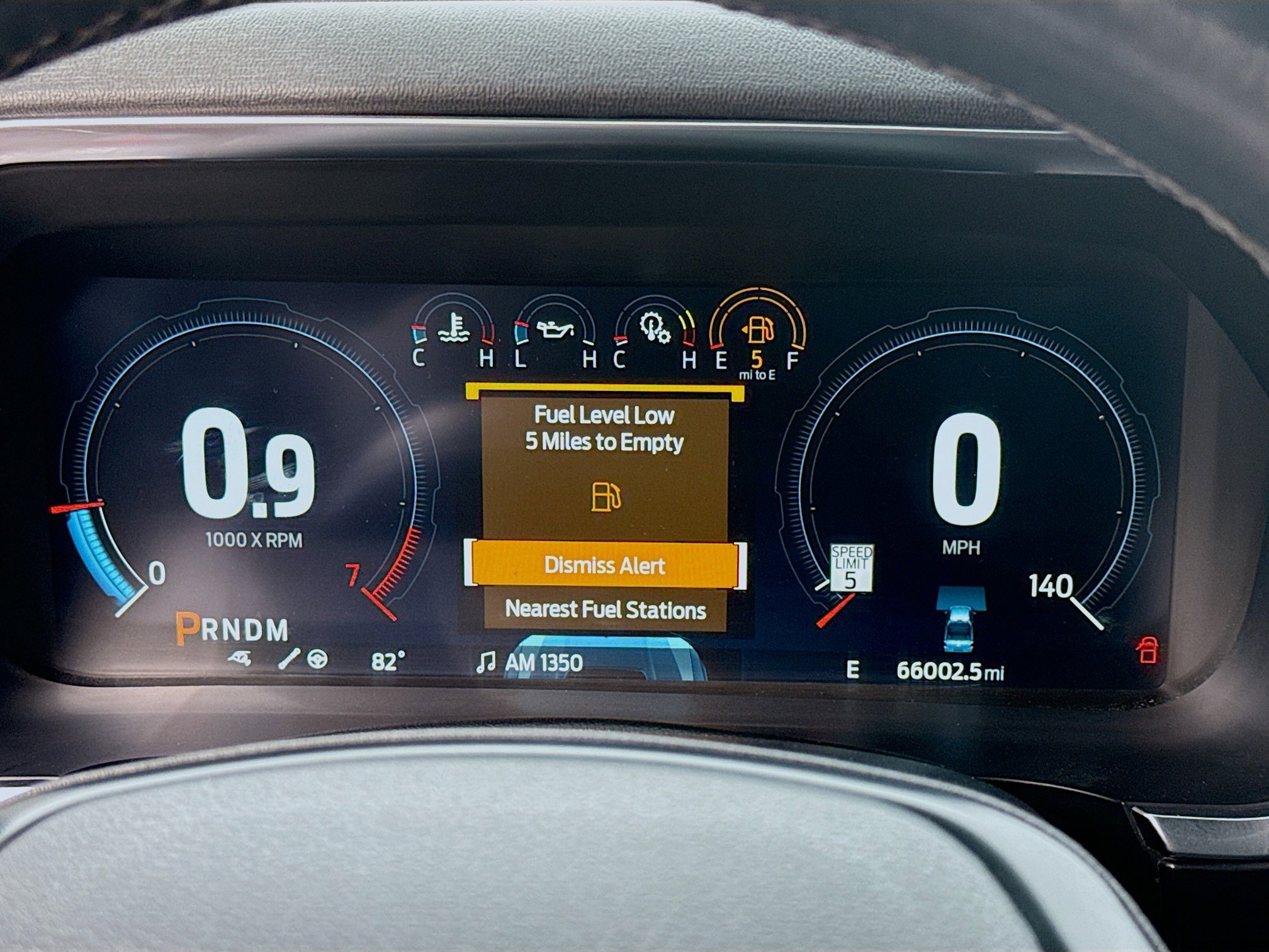 Used 2023 Ford F150 Raptor AWD/4WD image 9