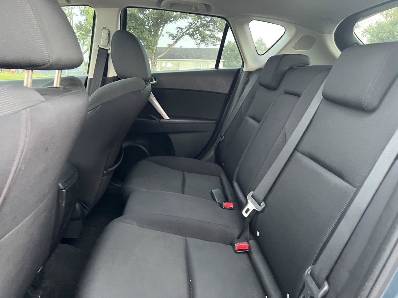 Used 2010 MAZDA MAZDA3 s Sport FWD image 27