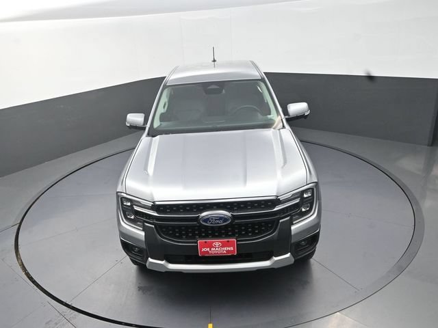Used 2024 Ford Ranger Lariat w/ Advanced Towing Package AWD/4WD image 24
