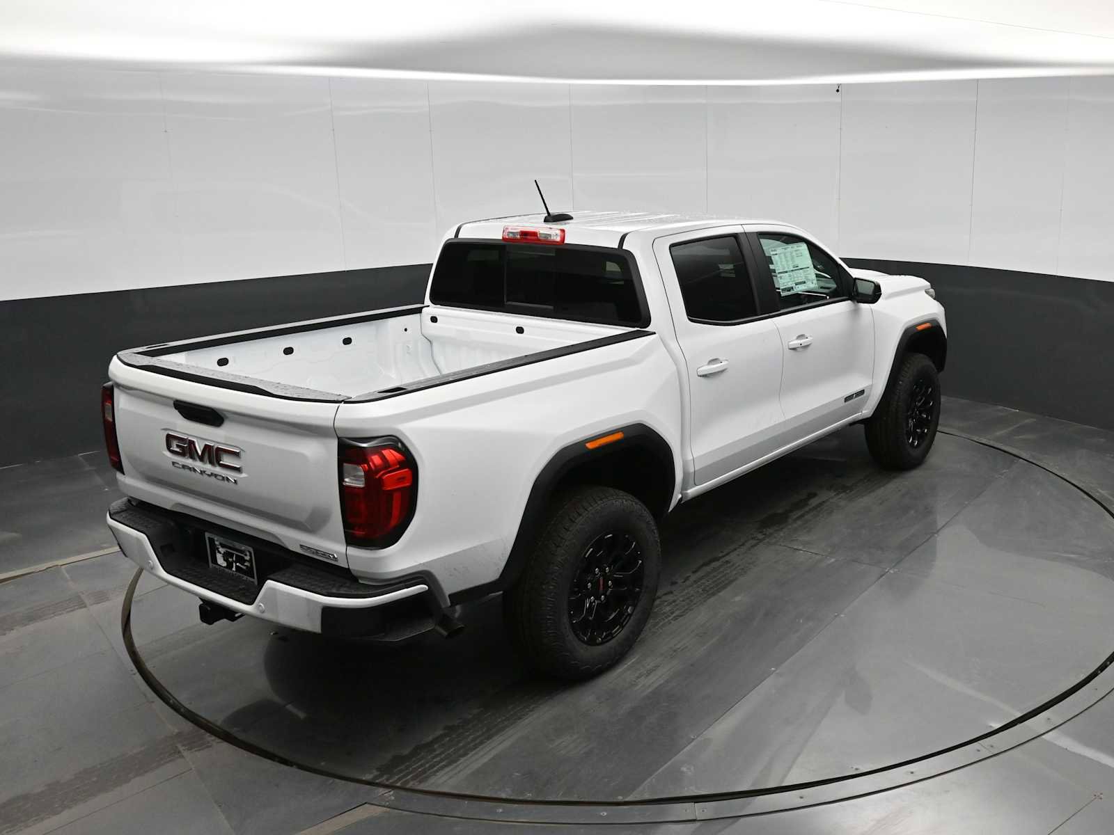 New 2026 GMC Canyon Elevation RWD image 26