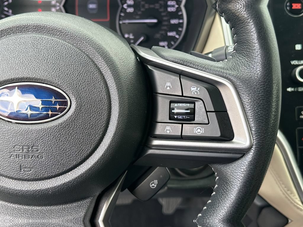 Used 2021 Subaru Outback Limited w/ Popular Package #2 AWD/4WD image 17