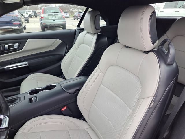 Used 2024 Ford Mustang Premium RWD image 5