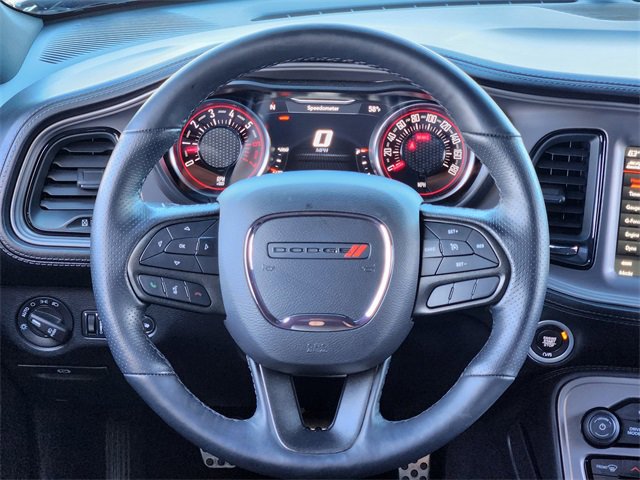 Used 2023 Dodge Challenger R/T Scat Pack w/ Plus Package image 27