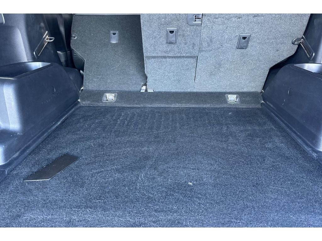 Certified 2022 Toyota 4Runner TRD Sport image 17