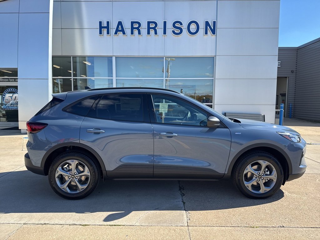 New 2026 Ford Escape ST-Line image 4