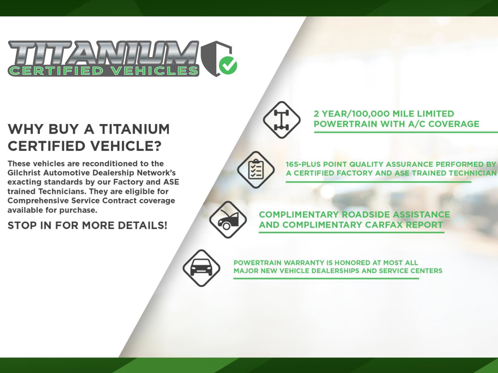 Certified 2022 GMC Terrain SLT w/ LPO, Floor Liner Package image 38