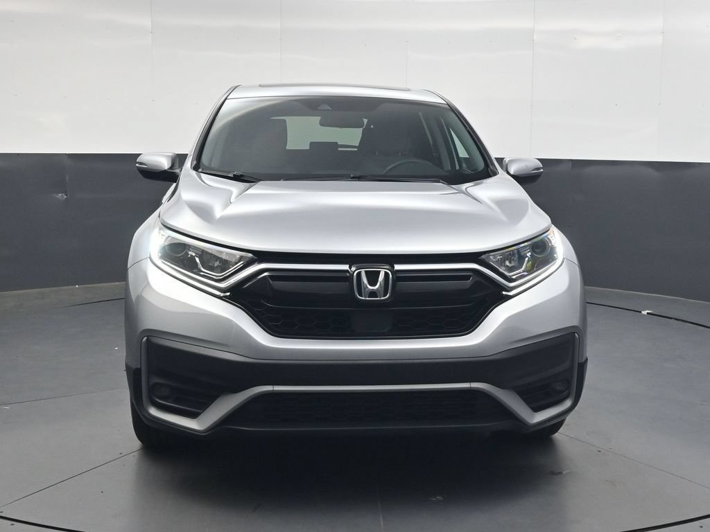 Used 2021 Honda CR-V EX image 9