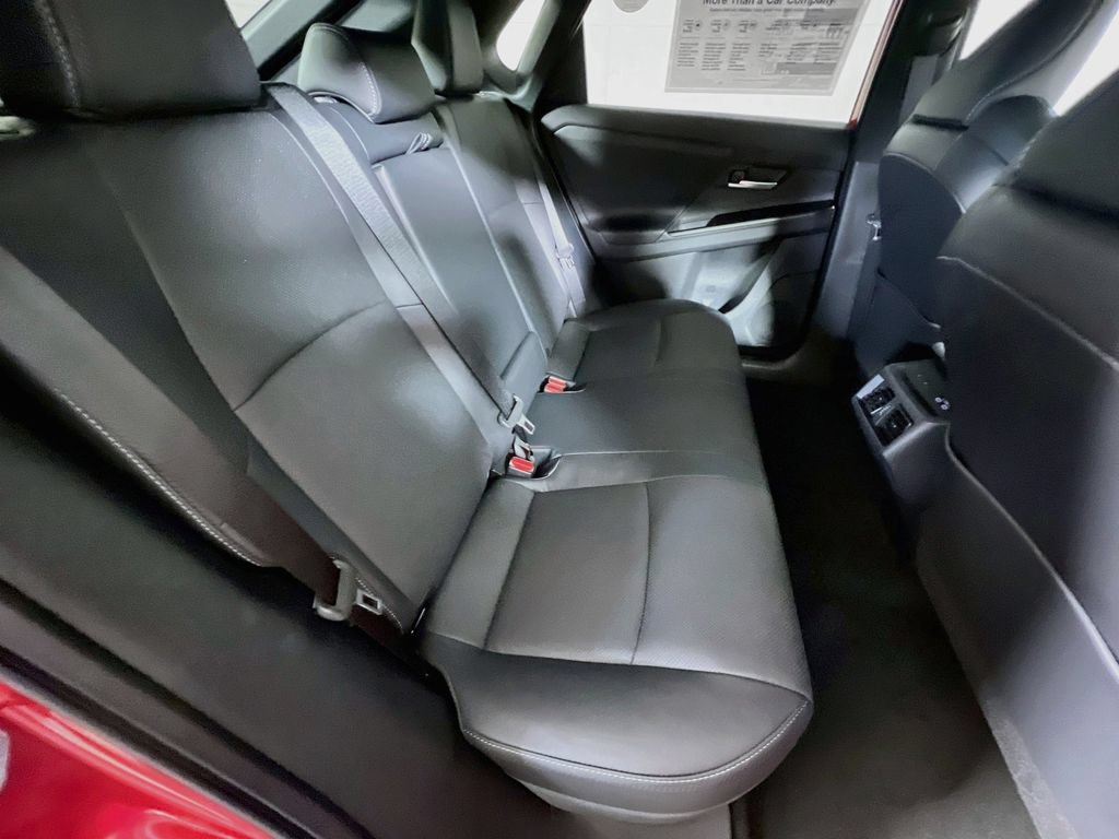 New 2026 Subaru Solterra AWD/4WD image 20