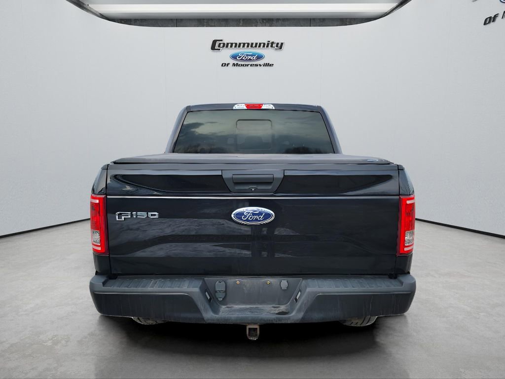 Used 2017 Ford F150 XL w/ Equipment Group 101A Mid image 7