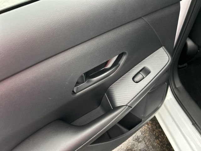 Used 2024 Nissan Sentra SV FWD image 19