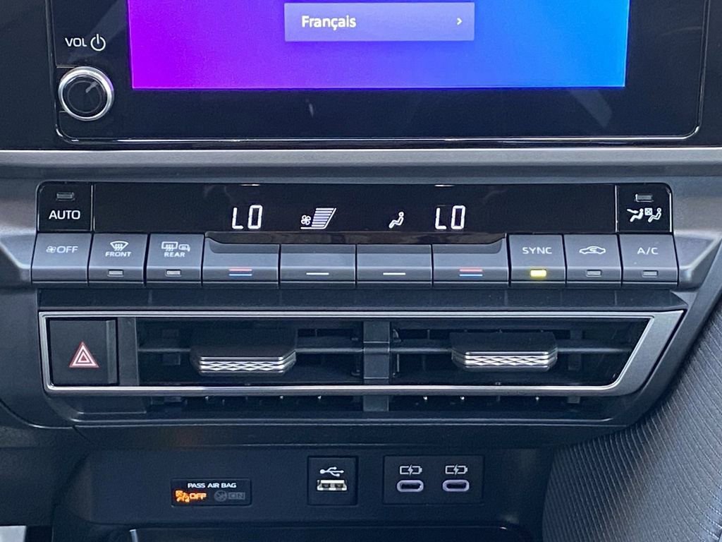 Certified 2026 Toyota Camry SE FWD image 33