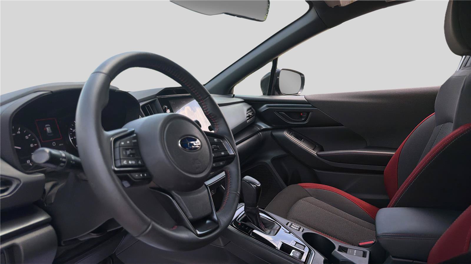 Used 2024 Subaru Impreza RS AWD/4WD image 16