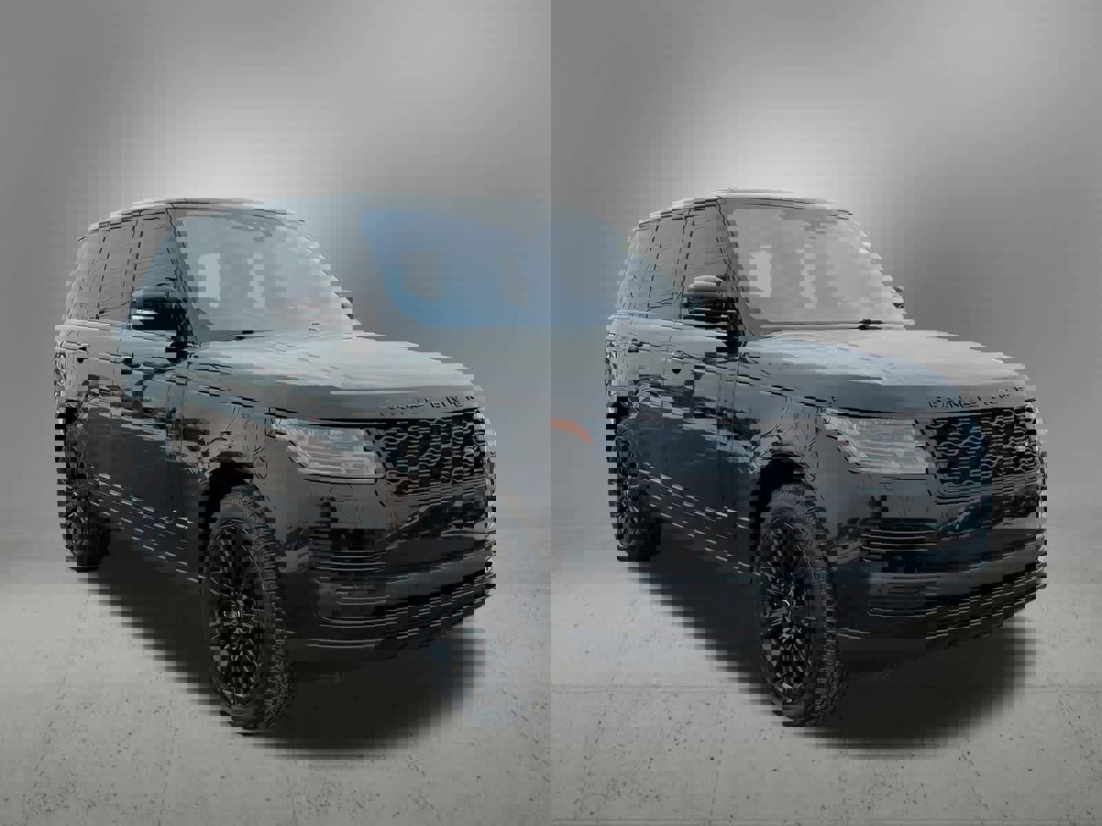 Used 2021 Land Rover Range Rover Westminster Edition image 8