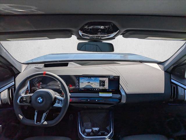 New 2026 BMW X3 M50 image 15