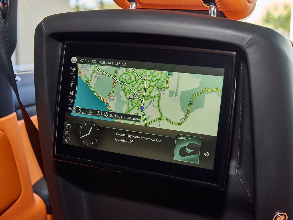 Used 2021 Rolls-Royce Ghost AWD/4WD image 22