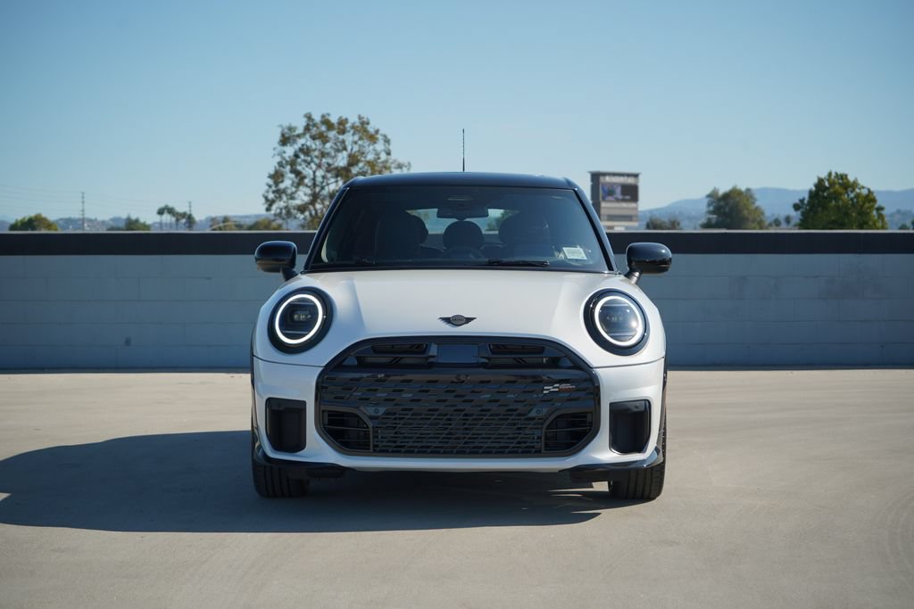New 2027 MINI Cooper S FWD image 6