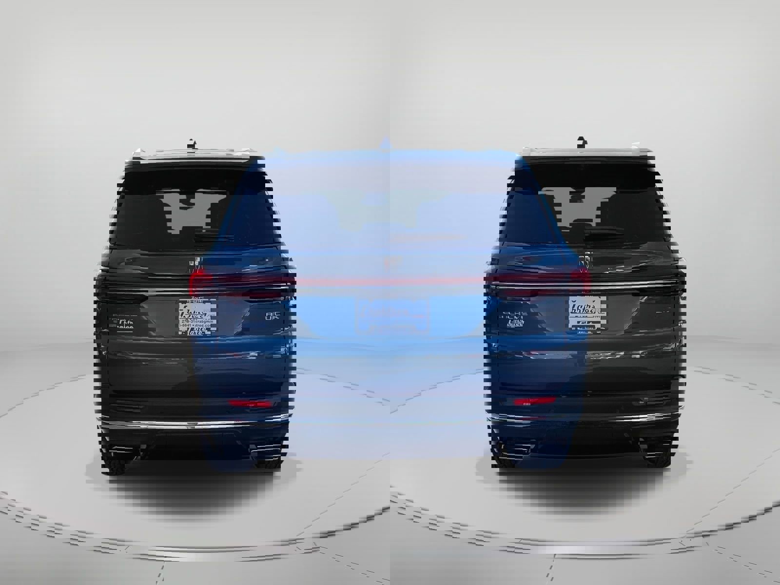 New 2026 Buick Enclave Preferred w/ Power Package image 4