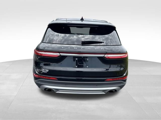 Used 2022 Lincoln Corsair Reserve w/ Elements Package AWD/4WD image 6