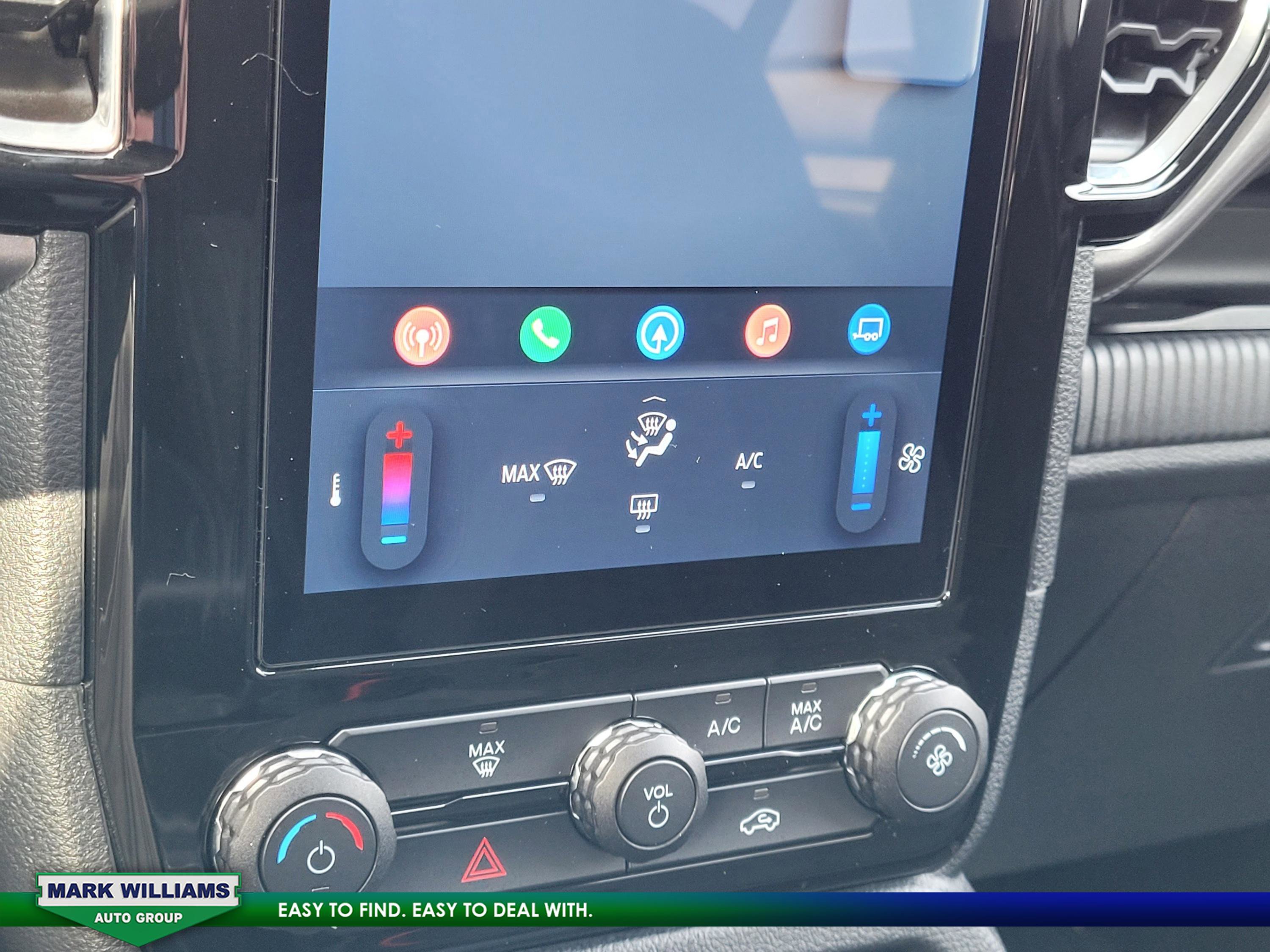 Used 2024 Ford Ranger XLT image 24