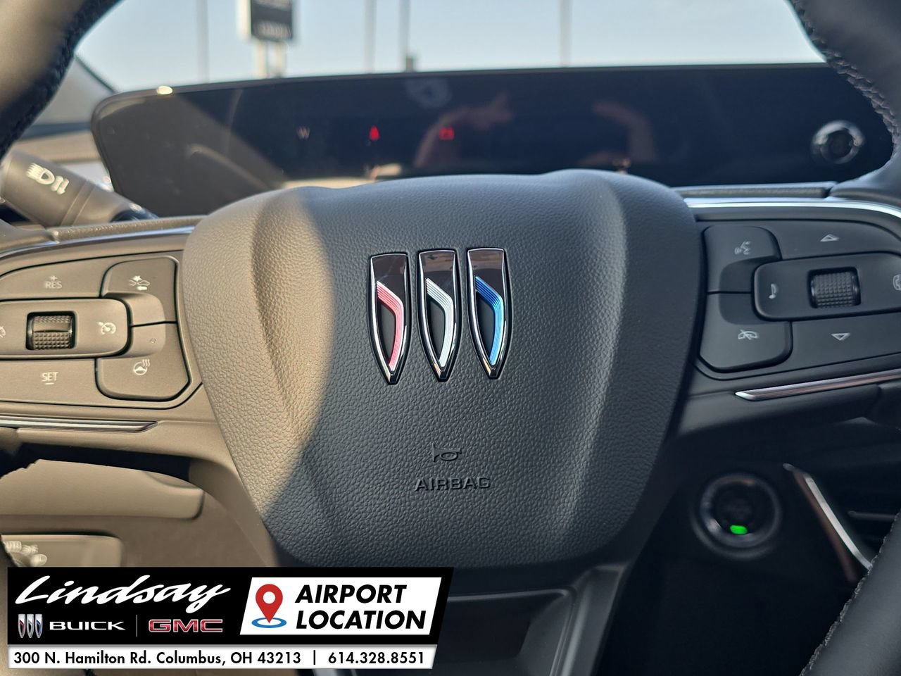 New 2026 Buick Encore GX Sport Touring w/ Comfort Package AWD/4WD image 12