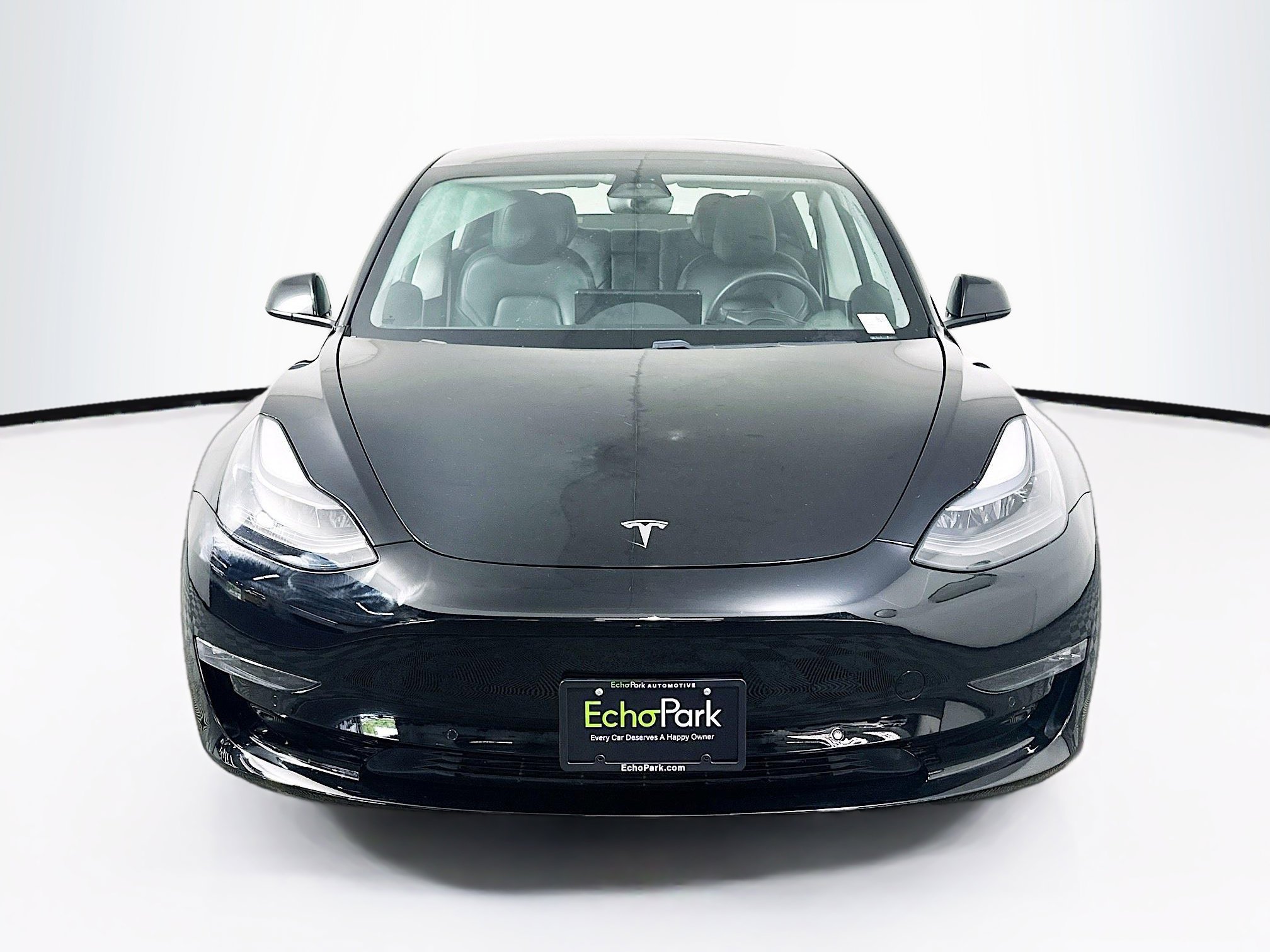 Used 2021 Tesla Model 3 Performance image 2