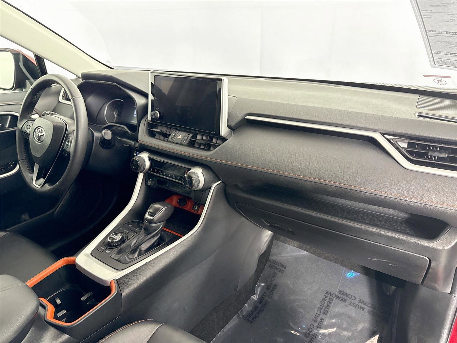 Certified 2023 Toyota RAV4 Adventure image 40