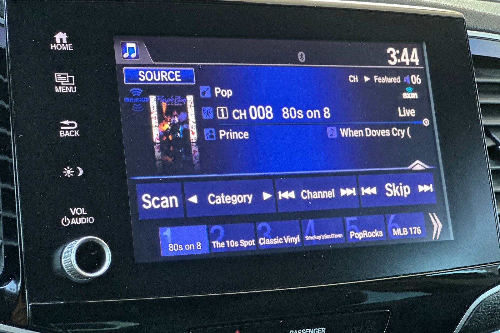 Certified 2023 Honda Ridgeline RTL image 17