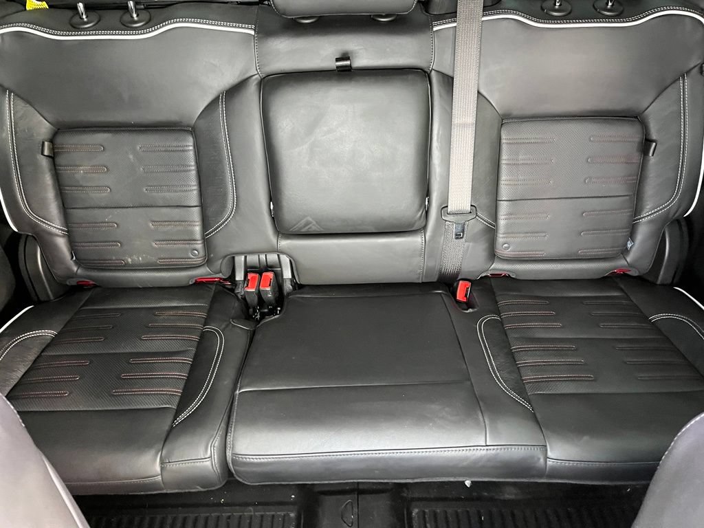 Used 2026 GMC Sierra 2500 AT4X AWD/4WD image 18