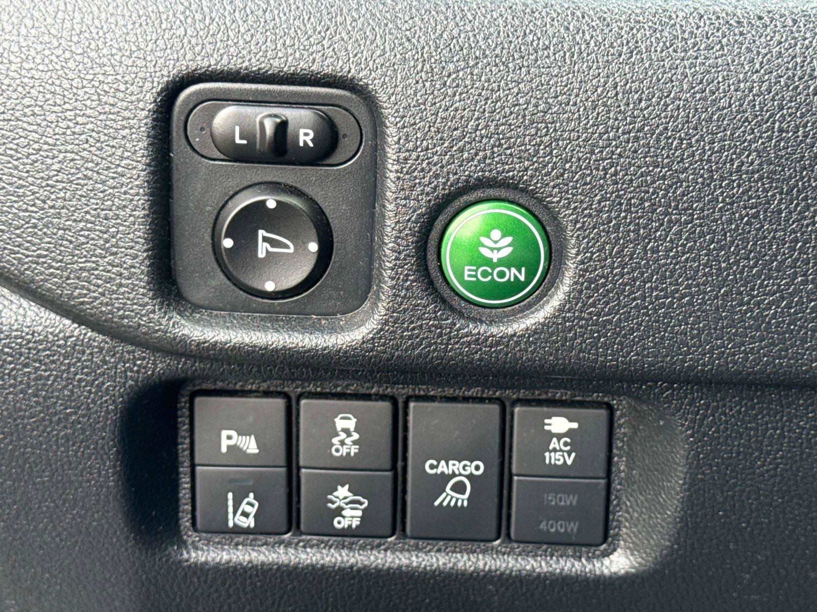 Certified 2020 Honda Ridgeline RTL-E image 31