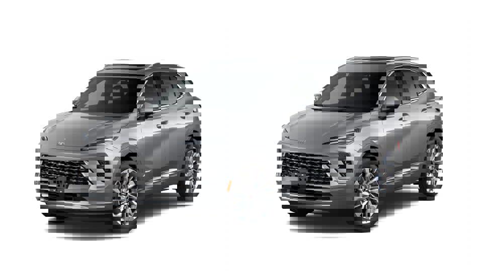 New 2026 Buick Envision Avenir image 3