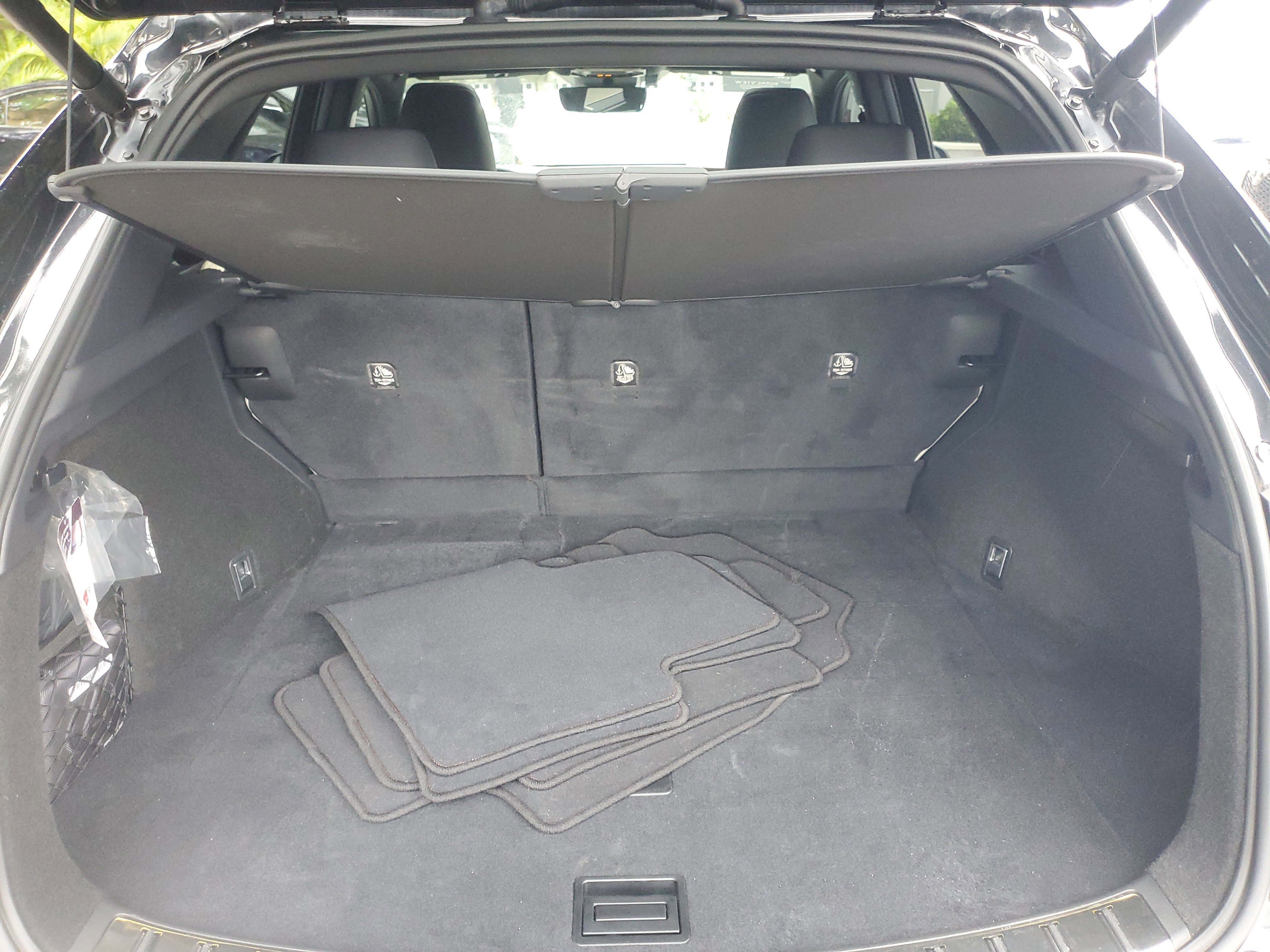 Certified 2023 Lexus NX 350 AWD w/ Premium Package image 8