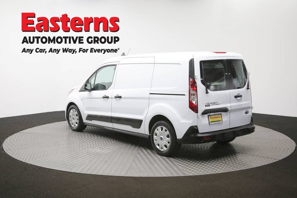 Used 2022 Ford Transit Connect XLT FWD image 58