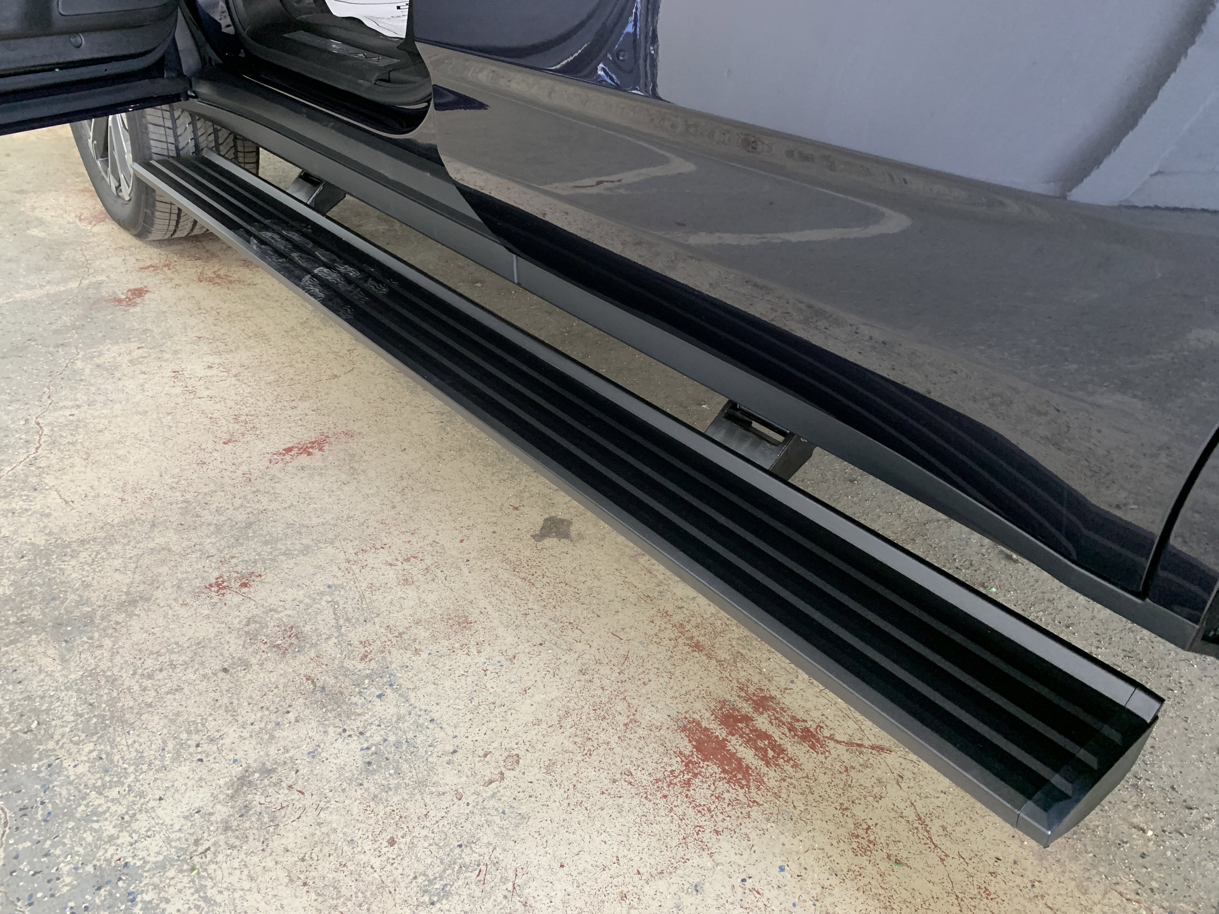 New 2026 Chevrolet Tahoe High Country image 9