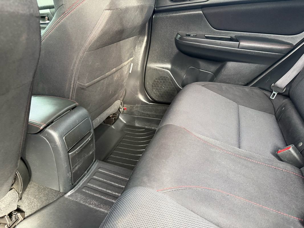 Used 2016 Subaru WRX image 25