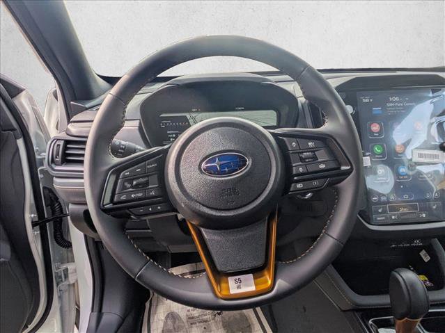 New 2026 Subaru Forester Wilderness AWD/4WD image 18